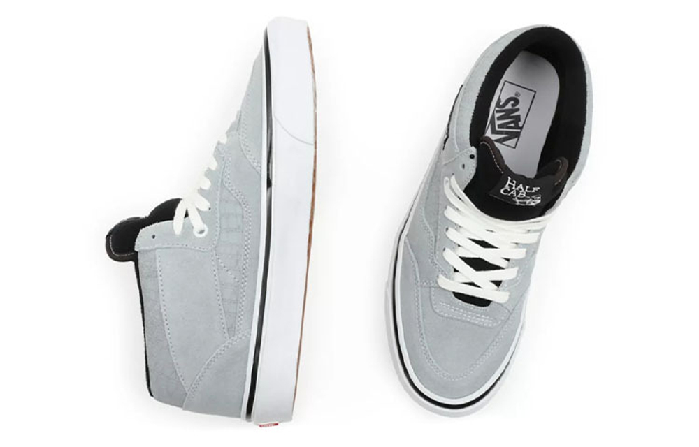 Vans Half Cab Anaheim Factory 33 Dx