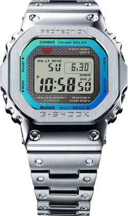 Часы Casio GMW-B5000PC-1