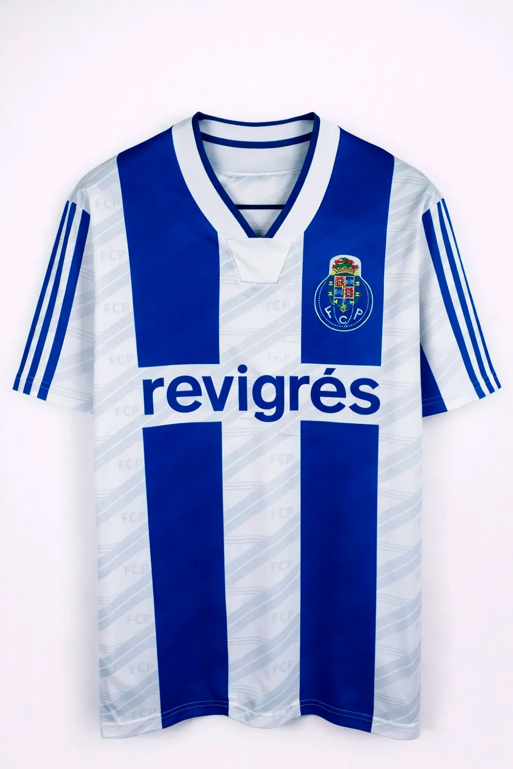 Футболка футбольная Порту Юран 9