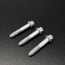 Соленоид стартера MERCURY 110-300 / MERCRUISER/VOLVO-PENTA 3.0-8.2L QS