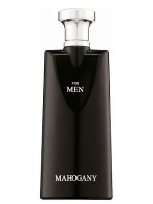 Mahogany for Men