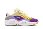 Кроссовки Bbc Ice Cream X Reebok Question Low