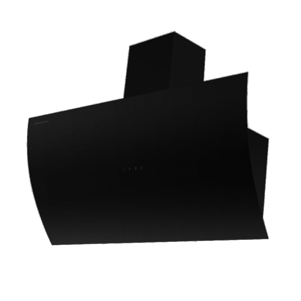 Кухонная вытяжка MAUNFELD Sky Star 90 черный фото 