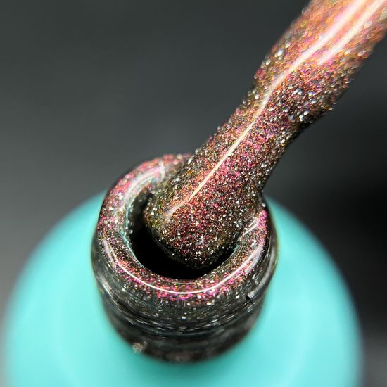 Гель-лак ENIGMA Flash Cat 10 мл. №02