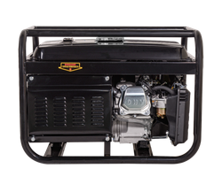 Бензиновый генератор Huter DY3.0A