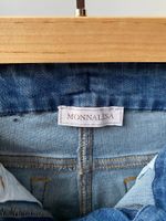 Джинсы Monnalisa, 134