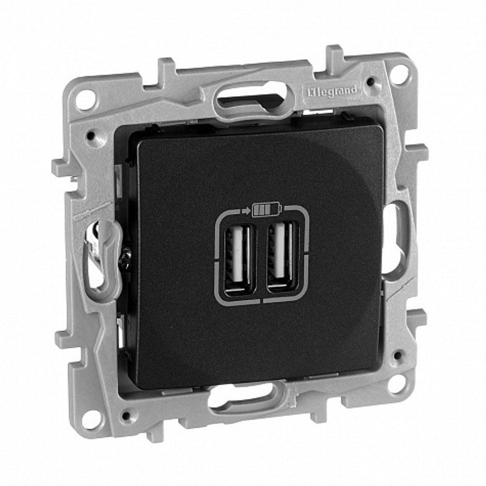 Зарядное устройство  Legrand 672694