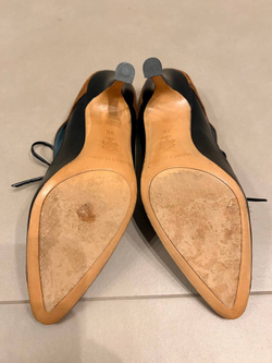 Туфли Manolo Blahnik