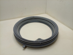 MVE69512ZAW кт44 Манжета люка для стиральной машины Beko б/у