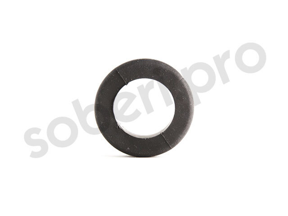 втулка резиновая большого диаметра в корпус купить