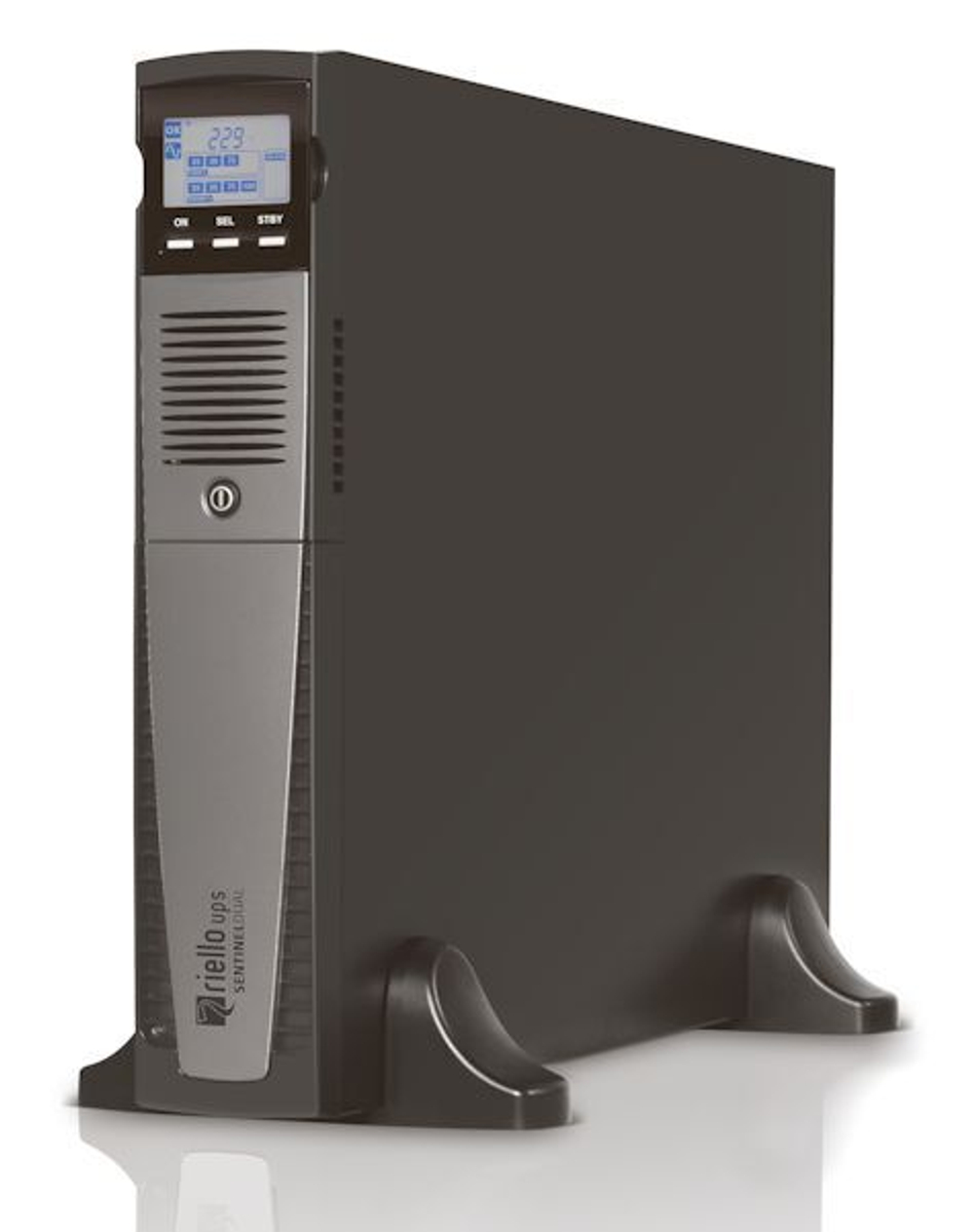 Универсальный ИБП Riello SDH 2200