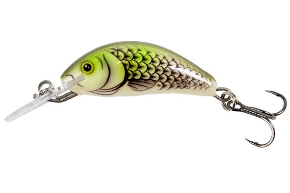 Воблер тонущий Salmo HORNET F 03.5/OHS