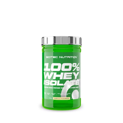 БАД Whey Isolate (Scitec Nutrition)