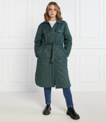 Пальто Pepe Jeans London - зеленый(PL402276)