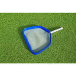 Сачок для чистки бассейна 40х34 см, Bestway, AquaScoop Deluxe, 58659