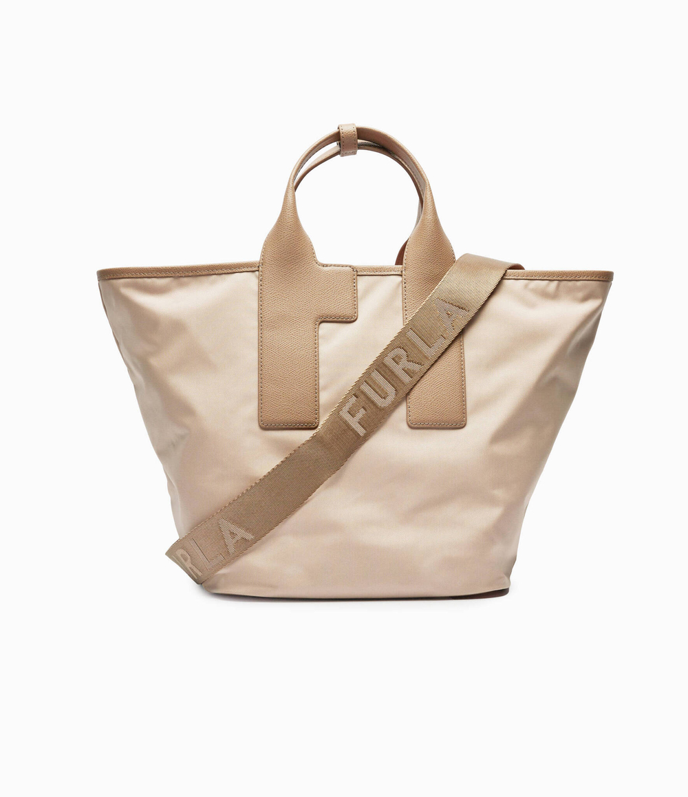 Сумка-шопер Furla - бежевый(WB01249 BX3050)