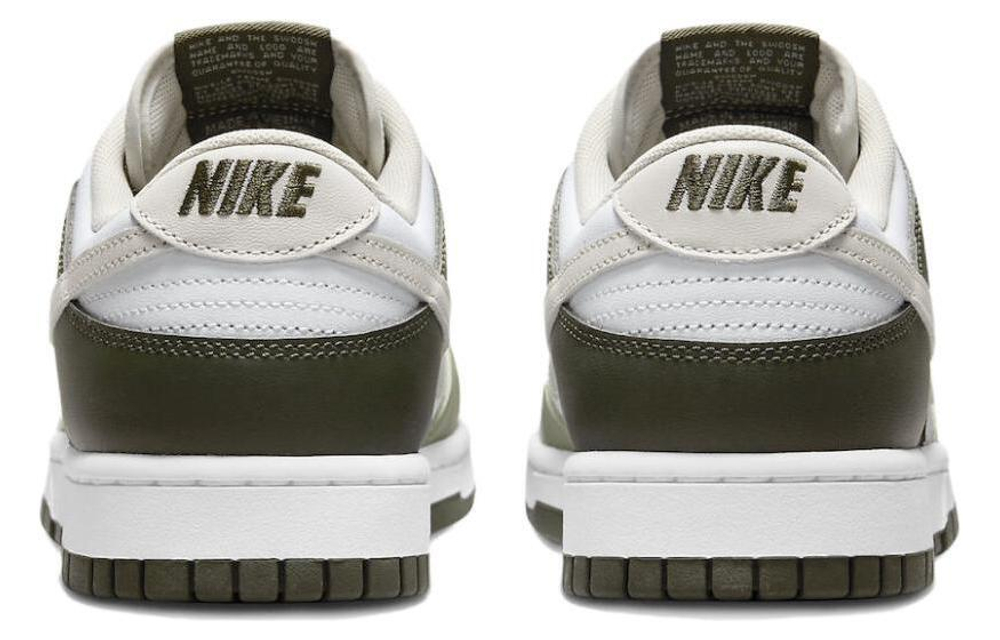 Кроссовки Nike Dunk Low
