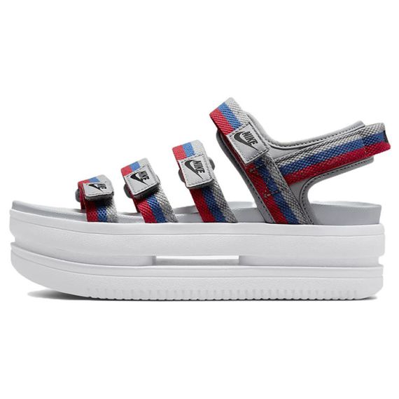 Nike Icon Classic 'Metallic Silver Game Royal'