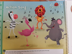 Bebop 1 Student's Book Pack
