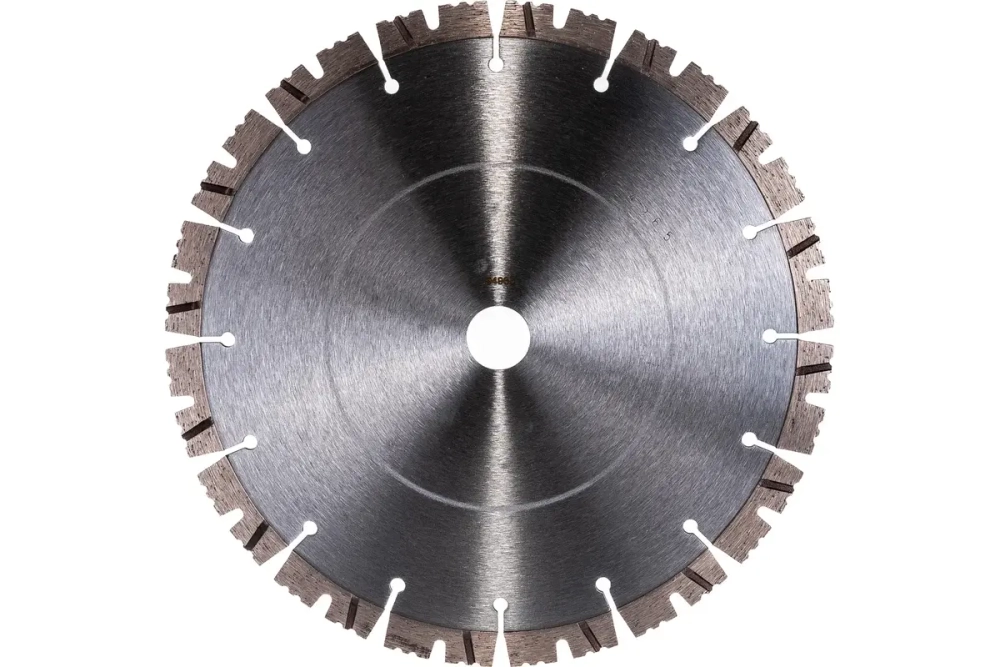 Диск алмазный сегментный по армированному бетону Technic Advanced 230*2.2*22.23 мм