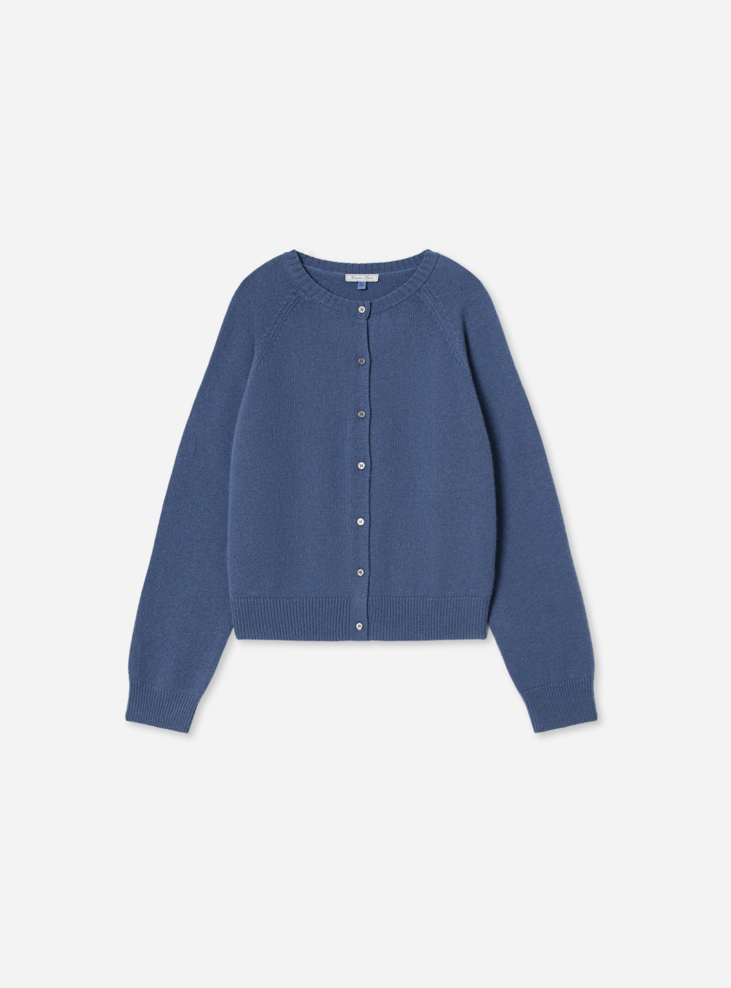 Кардиган Vintage Azzure