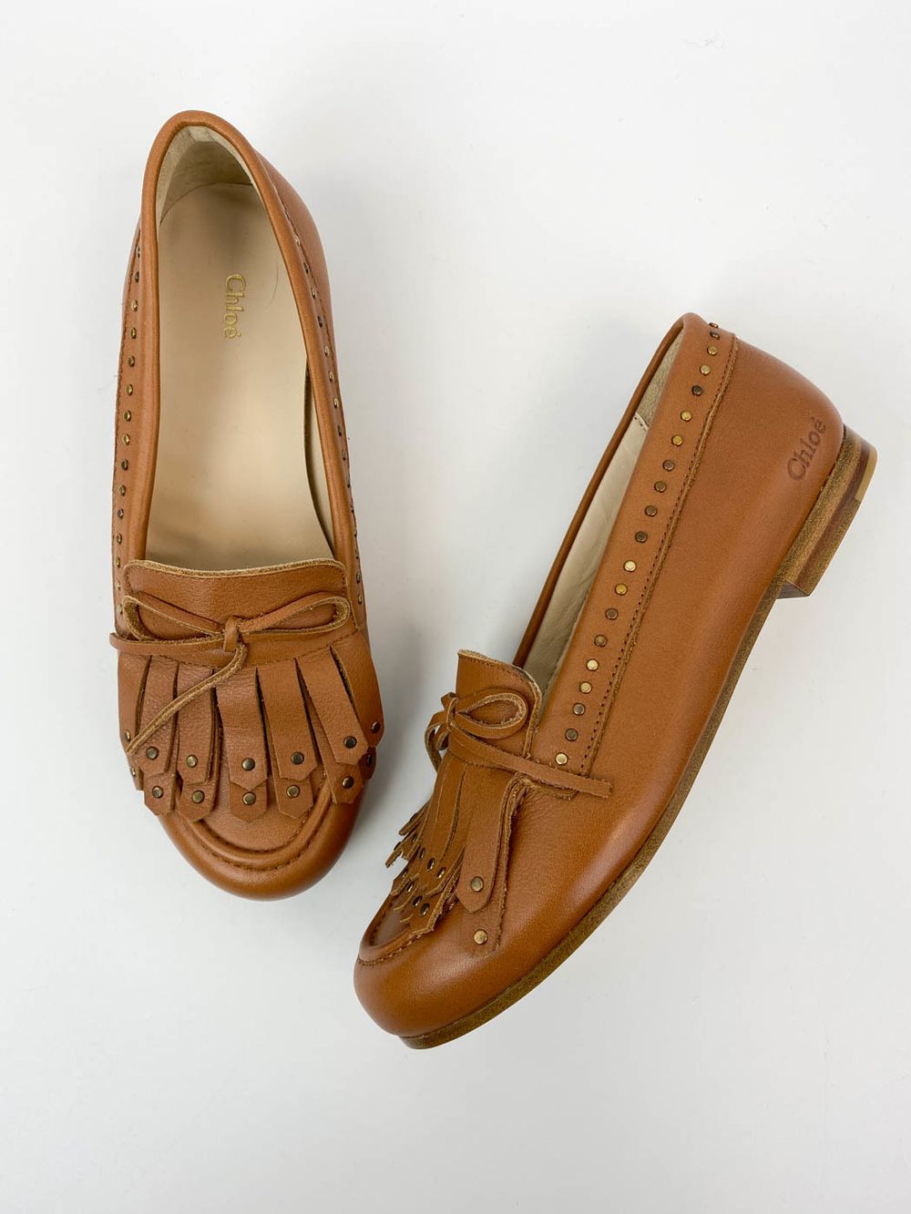 Туфли  Chloe