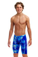 Джаммеры FUNKY TRUNKS Boys Dive In