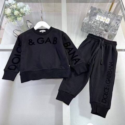 Костюм Dolce&Gabbana