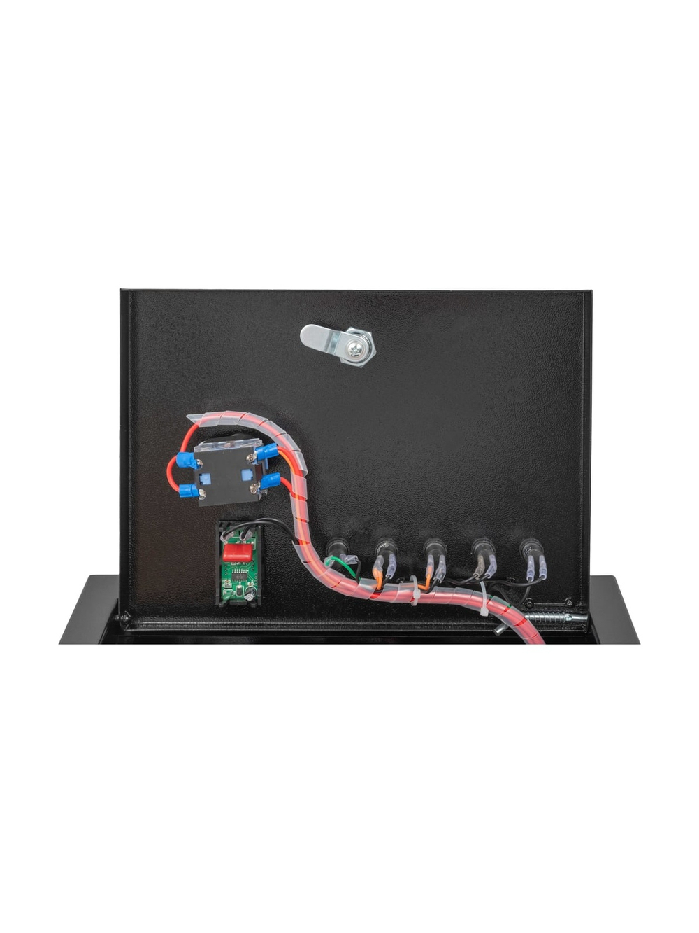 Блок автоматики Inforce IATS 25400D