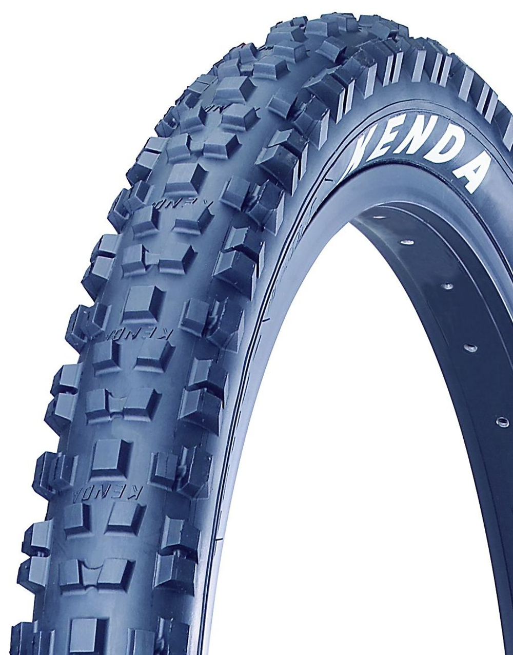 Покрышка 24"х2,10 (54-507) K887 KINETICS (2,8-4,6 Bar) высокий KENDA