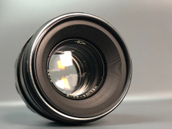 Helios-44-2 2/58mm