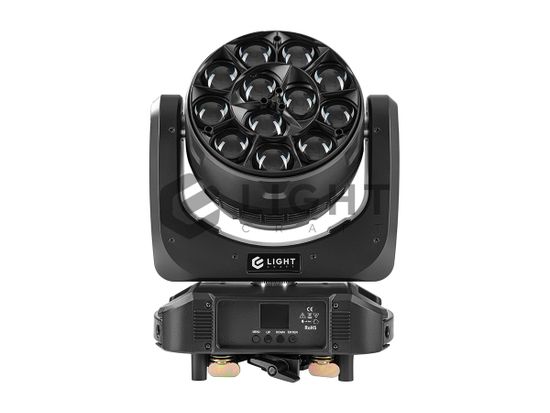 LightCraft Elsa 12x40W WASH