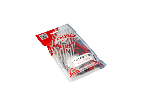 Нож для шумоизоляции AurA VDT-KV05