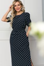 Платье Эльга №1 Valentina