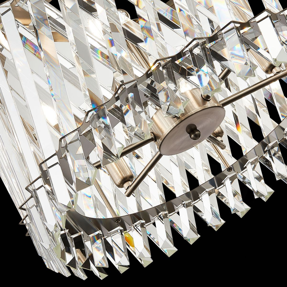Подвесной светильник ST-Luce Fabio SL1170.103.06
