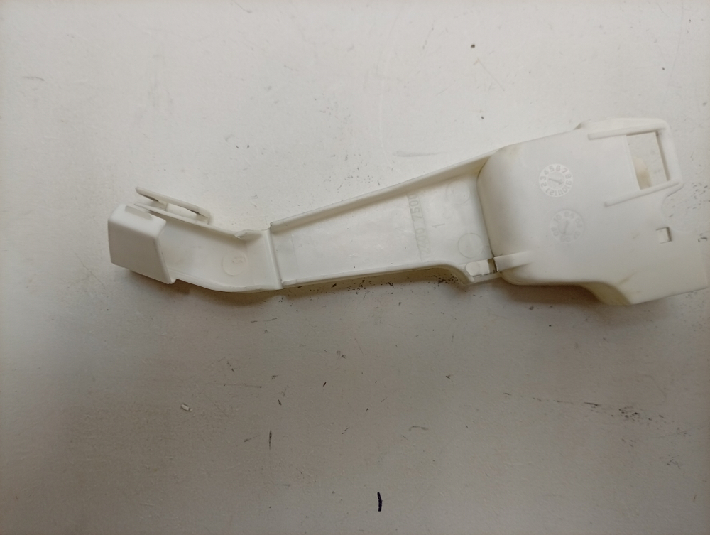 FE925N кт21 Защита блокировки люка для стиральных машин Electrolux Zanussi AEG 1321444208 б/у