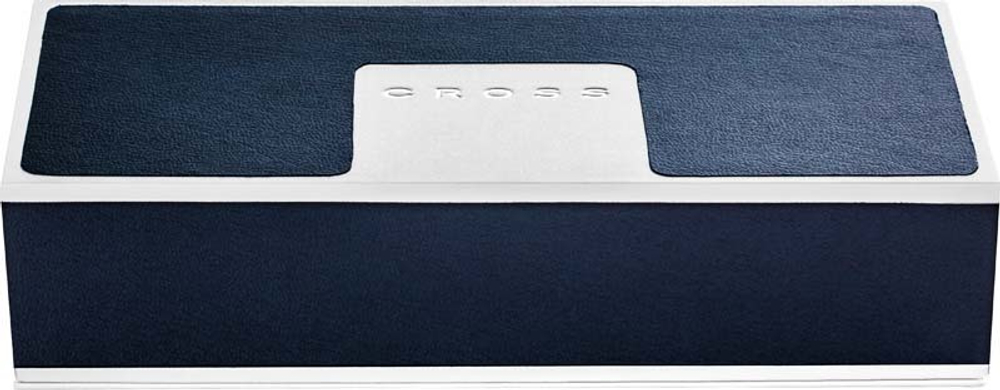 Cross Century II - Black CT, шариковая ручка, M