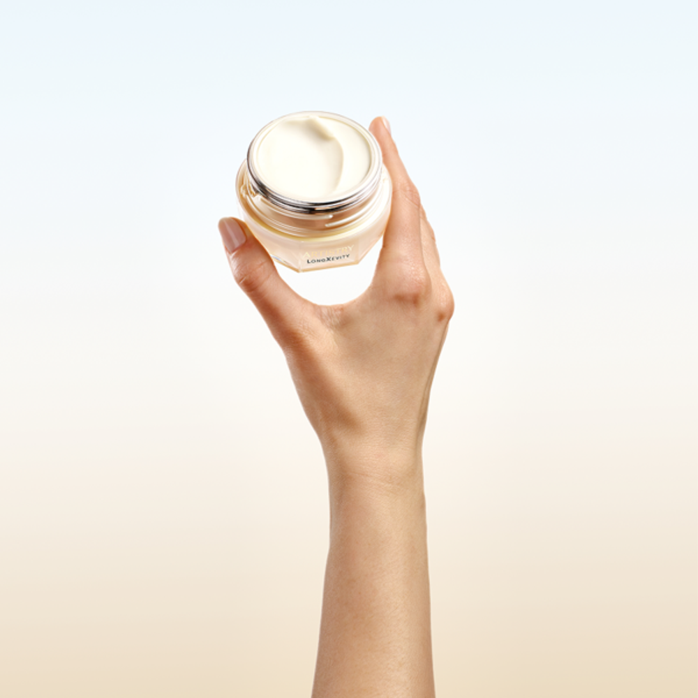 Artistry LongXevity™ Насыщенный восстанавливающий крем для лица
