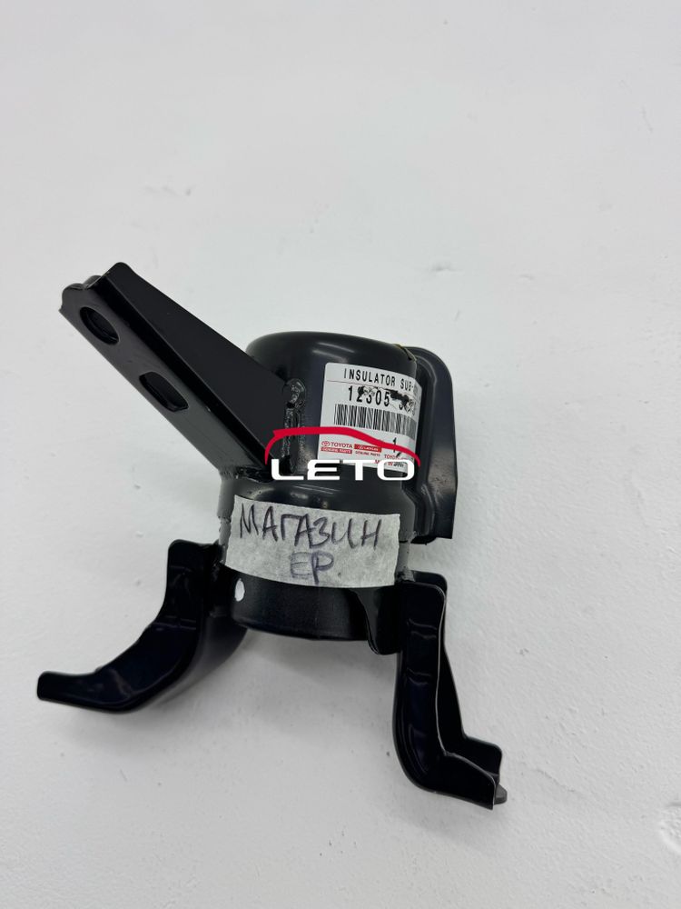 Подушка двигателя 12305-37170 1230537170