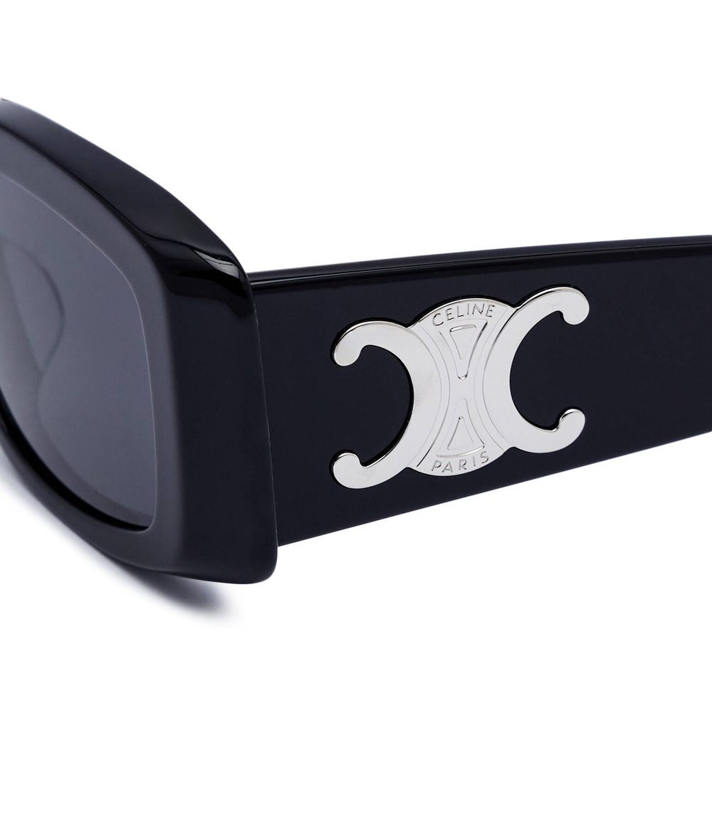 Солнцезащитные очки CL40282U Celine - черный(CL40282U)