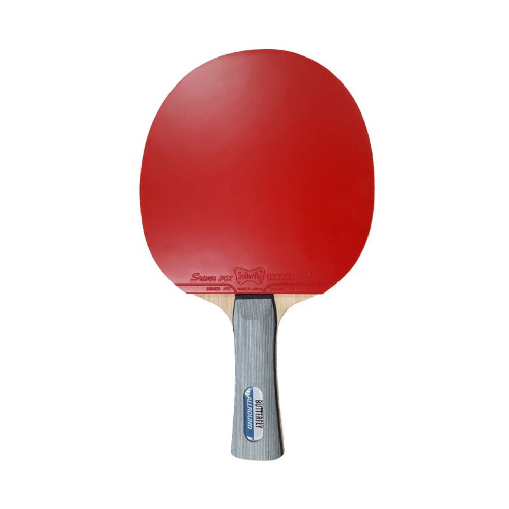 Ракетка для настольного тенниса BUTTERFLY ALLROUND .