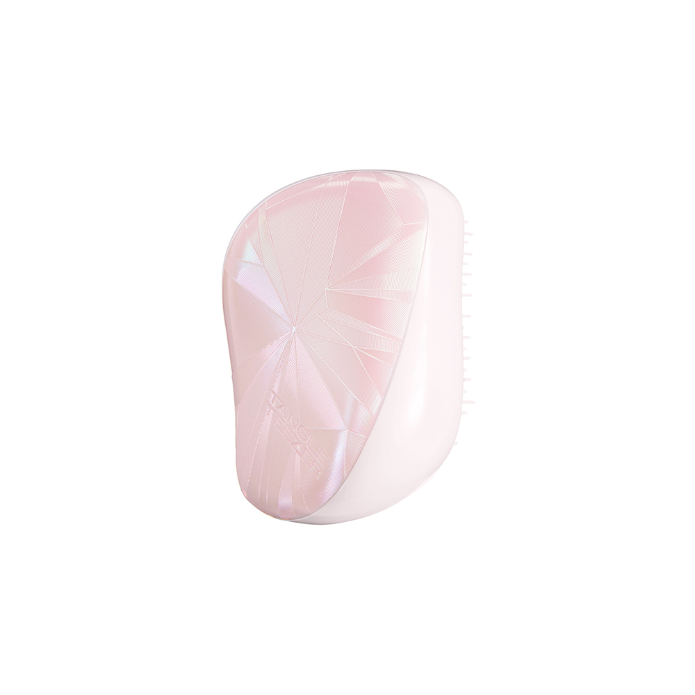 Расческа Tangle Teezer Compact Styler Smashed Holo Pink