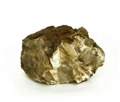 UDeco Fossilized Wood Stone Натуральный камень "Окаменелое дерево" S, 10-20 см