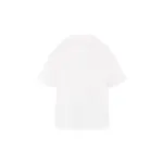 Футболка Called a Garment Toast молочная