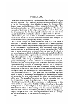 Pottery of the ancient Pueblos | Holmes William Henry