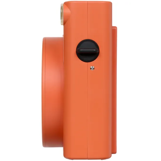Фотоаппарат моментальной печати Fujifilm Instax Square SQ1 , оранжевый