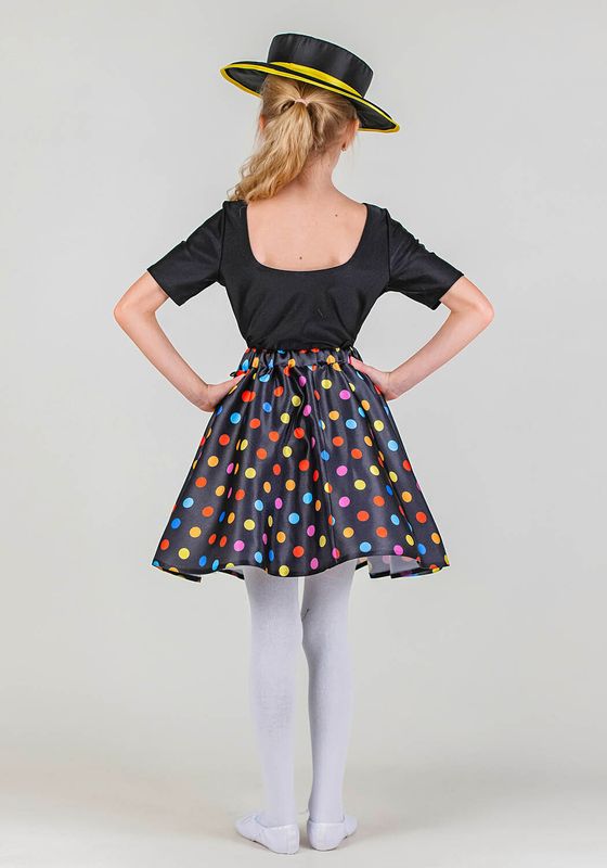 цвет черный