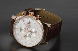 Мужские наручные часы Jacques Lemans 1-1844F