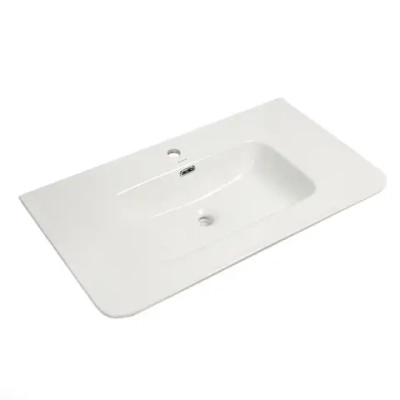 Раковина мебельная Royce Calypso (RCW-140290WH)