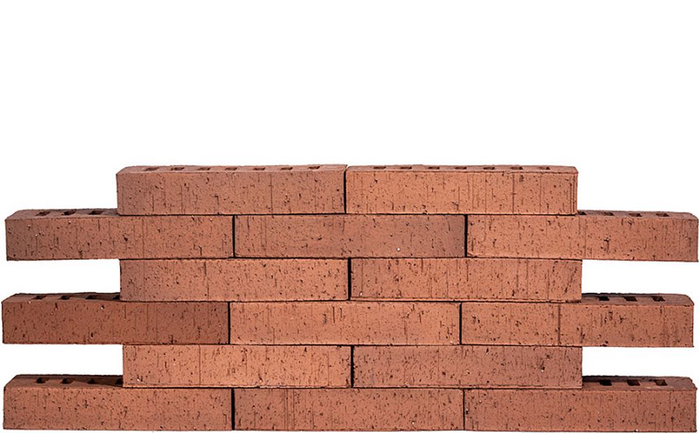 Кирпич клинкерный Plinfa Iron 2316, 270x85x50
